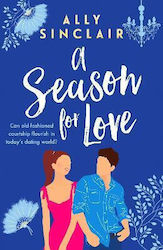 A Season for Love