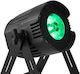 Eurolite Strobe Light Spot LED DMX PST-40 QCL RGBW