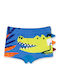 Tuc Tuc Kids Swimwear Swim Shorts Blue