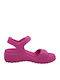 C Anatomic Women's Ankle Strap Platforms Marshmallow