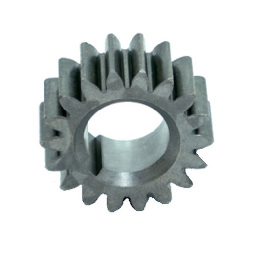 Keeway Motorcycle Transmission Gears για Keeway K-Light 125