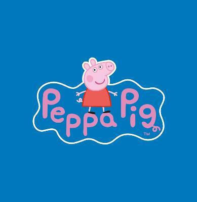 Peppa the Unicorn Peppa the Unicorn
