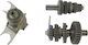 Motorcycle Transmission για Honda GLX