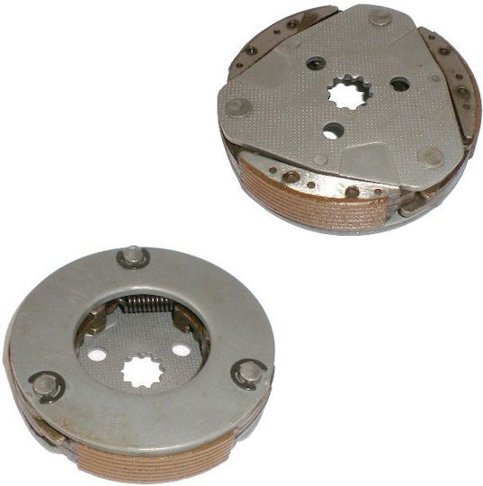 Falcă centrifugală pentru Modenas Kriss II / Kristar 125