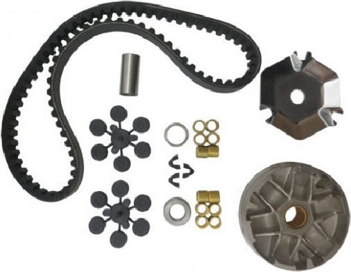 Variator pentru Aprilia Scarabeo