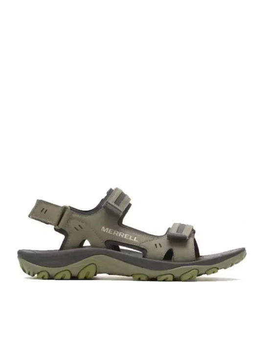 Merrell Merrell