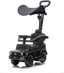 HomCom Mercedes Benz G350 Baby Push Walker Ride...
