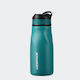 Uzspace Uzspace Thermosflasche Rostfreier Stahl 700ml Cyan