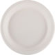 THalassinos Disposable Plate Ø17cm 10pcs