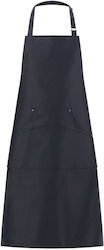 Giblor's Apron Full Body Chicago Black