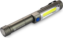 everActive WL-400 Φακός Συνεργείου Μπαταρίας LED IP54