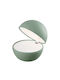 VK Lighting Lustră Decorativă Verde