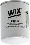 Oil filter 24006 WIX