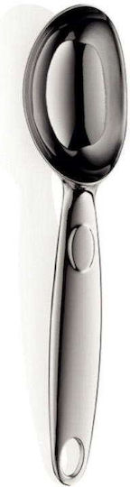 Kela Spoon Ice Cream made of Stainless Steel 17.5cm
