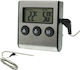Viosarp Digital Thermometer Backofen +50°C / +300°C