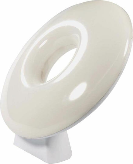 V-TAC WiFi Dekorative Lampe Weiß