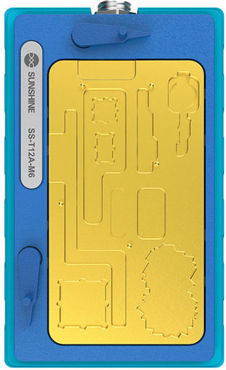 Sunshine Heating Plate iPhone X/11 series for Phone Repair