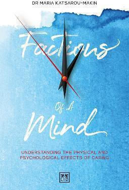 Factions of a mind Factions of a mind