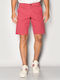 Men's Shorts Red