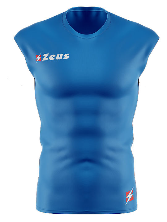 Tricou termic Zeus Physical S/M (Regal) ZEUS-FSK-SM-ROY