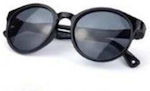 22049 Kids Sunglasses Black