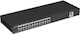 Ruijie RG-ES224GC Managed L2 Switch με 24 Θύρες...