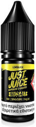 Just Juice Limonadă 11mg 10ml Just Juice Limonadă 11mg 10ml