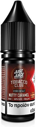 Just Juice Ready-to-use E-Liquid with Sweet Flavor 20mg 10ml