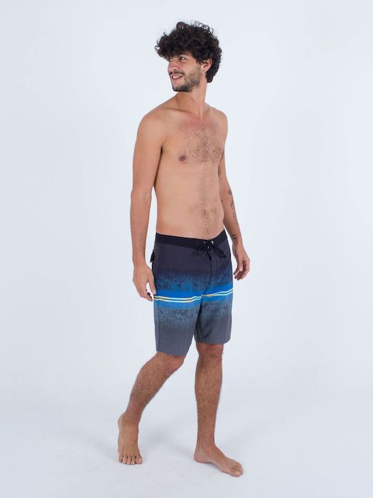 Hurley Weekender 20’ Herren Badebekleidung Shorts Mehrfarbig