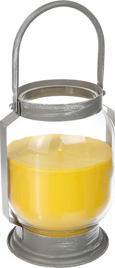 Atmosphera Cb Latern Εντομοαπωθητικό Κερί για Κουνούπια 1010gr