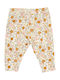 Kids Legging Long Beige