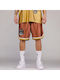 Herrenshorts Braun
