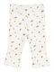 Kids Legging Long White