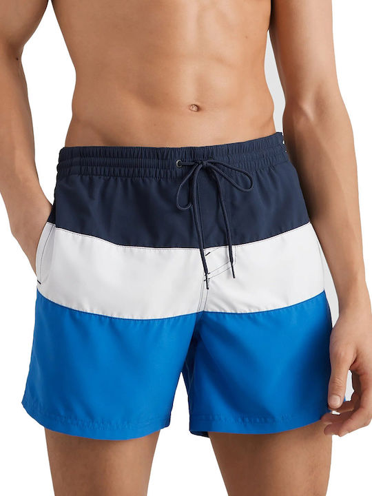 O'neill Frame Block Herren Badebekleidung Shorts Mehrfarbig Gestreift