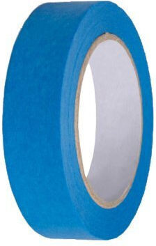 PPL A Noisy Packaging Film 24mm x 60m Blue