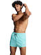 Men's Swimwear Shorts Mint