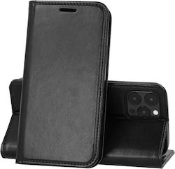 Powertech Magnet Elite Черен (iPhone 14 Pro Max)