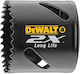 DEWALT Hole Saw Extreme 2X Life for Metal
