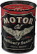 Nostalgic Art Money Box Metal Black 10x10x13cm