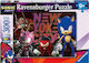 Kids Puzzle Sonic for 9+ Years 300pcs Ravensburger