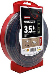 Oregon Terramax Μεσινέζα Στρογγυλή Oregon Terramax Μεσινέζα Στρογγυλή