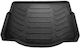 Bosse Trunk Mat Tray Type for Citroen C4 / C4 Cactus 2015+ Black