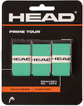 Head Overgrip Green 1pc