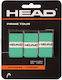 Head Overgrip Πράσινο 1τμχ