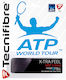 Tecnifibre Replacement Grip Μαύρο 1τμχ