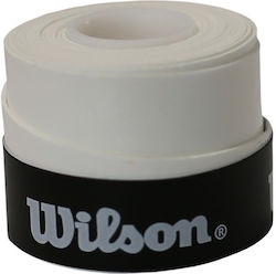 Wilson Overgrip Λευκό τμχ