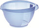 Mixing Bowl Plastic with Diameter 26cm.