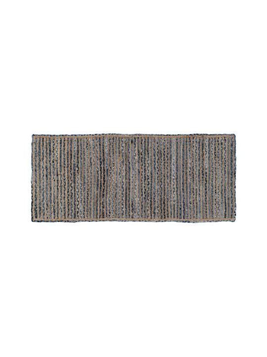 Rug Rectangular Summer from Jute Blue