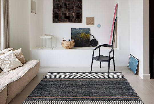 Ragolle Madison 34143-3414 133x195cm Γκρι