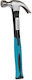 Maco Hammer 450gr with Plastic Handle 0130504